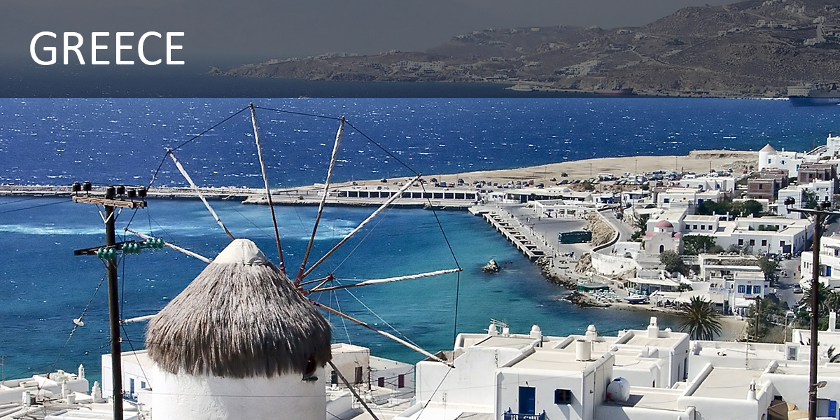 greece