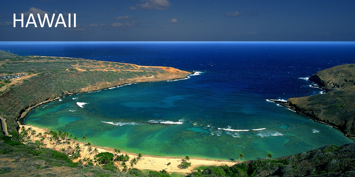 hawaii