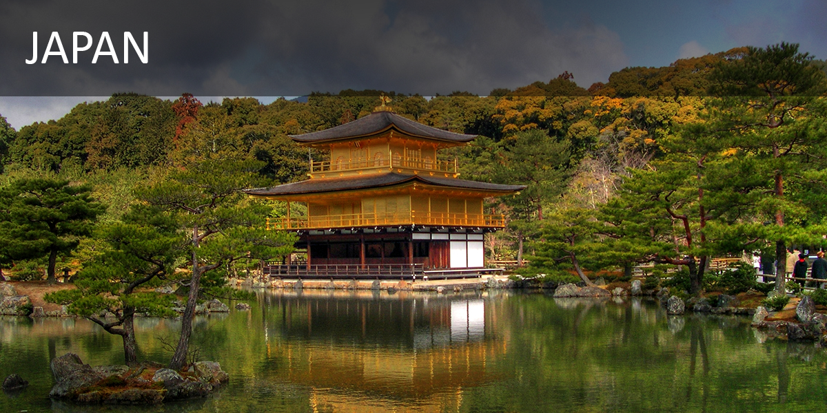 japan