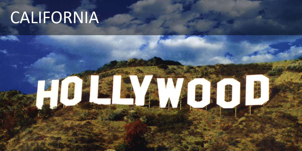 california